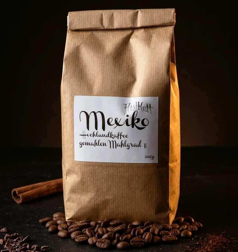 mexiko quadratisch